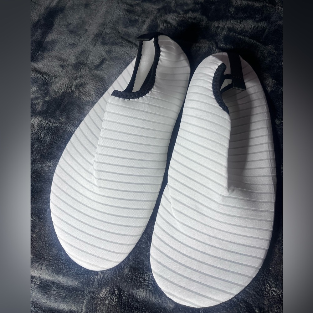 White Water Shoes